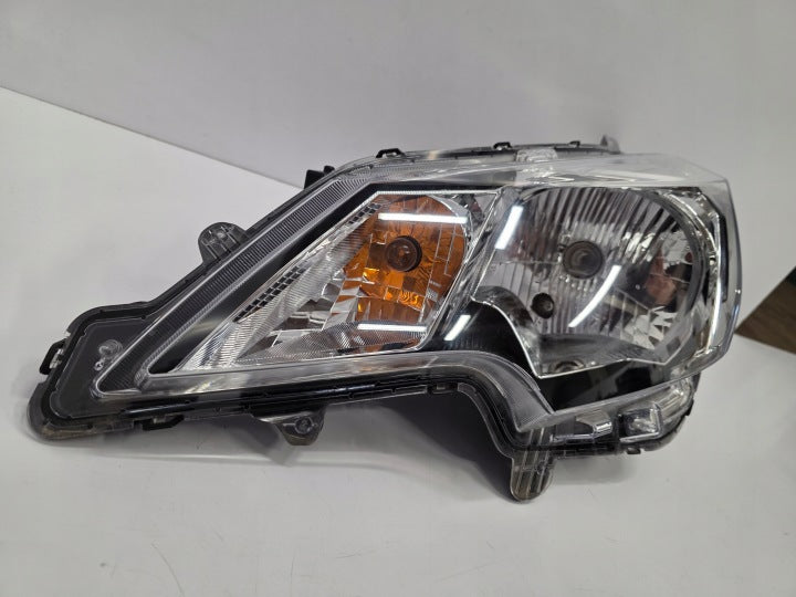 Frontscheinwerfer Mitsubishi Space W Star 8301D445 Links Scheinwerfer Headlight SCH7407388983jd