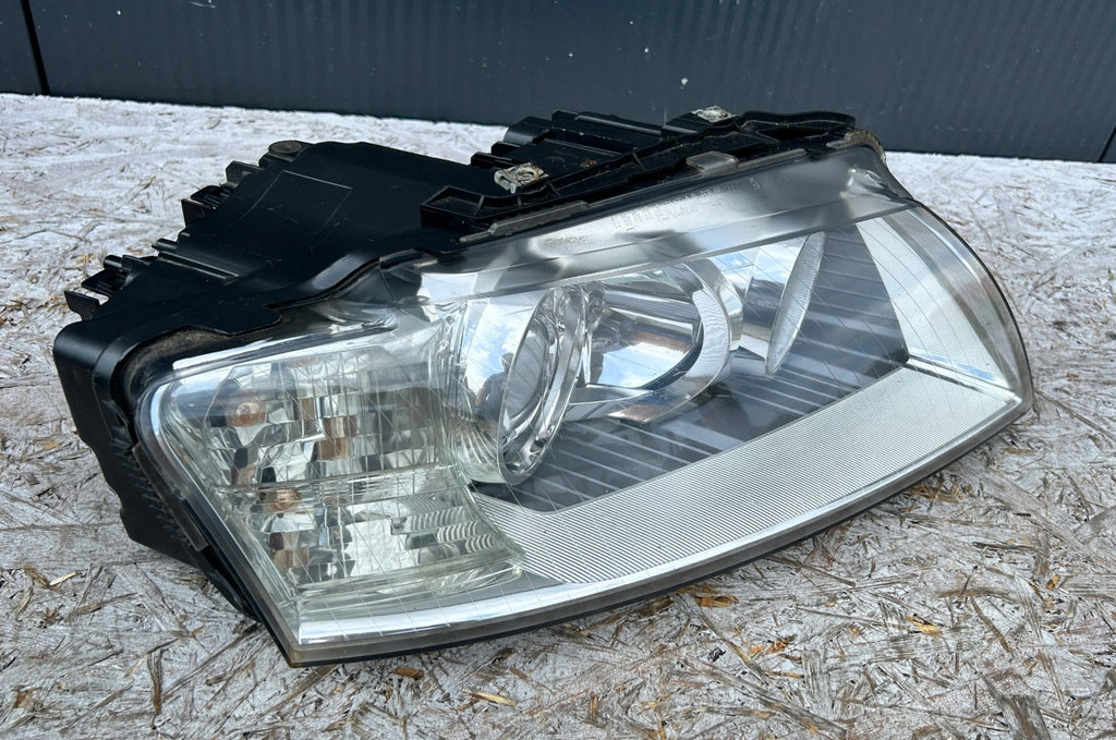 Frontscheinwerfer Audi A8 LPPA8D3XL Xenon Rechts Scheinwerfer Headlight SCH9953009448cf