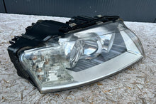 Laden Sie das Bild in den Galerie-Viewer, Frontscheinwerfer Audi A8 LPPA8D3XL Xenon Rechts Scheinwerfer Headlight SCH9953009448cf