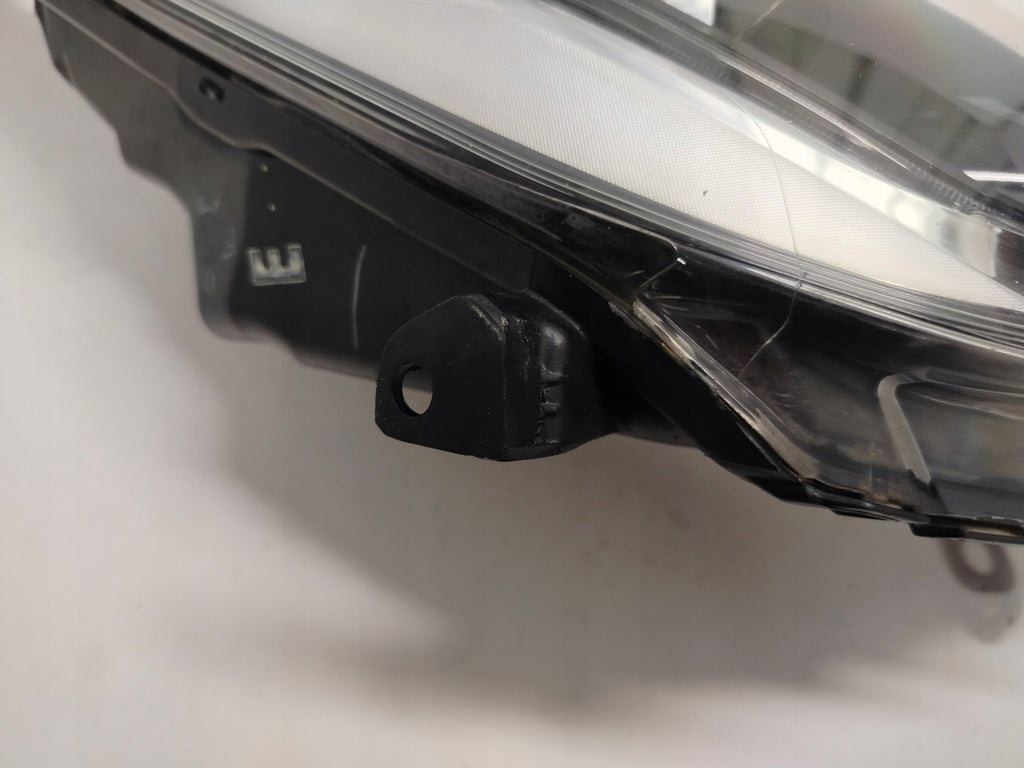 Frontscheinwerfer Toyota Aygo Rechts Scheinwerfer Headlight SCH7908154330zl
