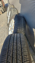 Load image into Gallery viewer, 1x Alufelge 18 Zoll 8.0" 5x112 39ET Glanz Silber 8R0601025C Audi Rim Wheel FEL9032942913rh