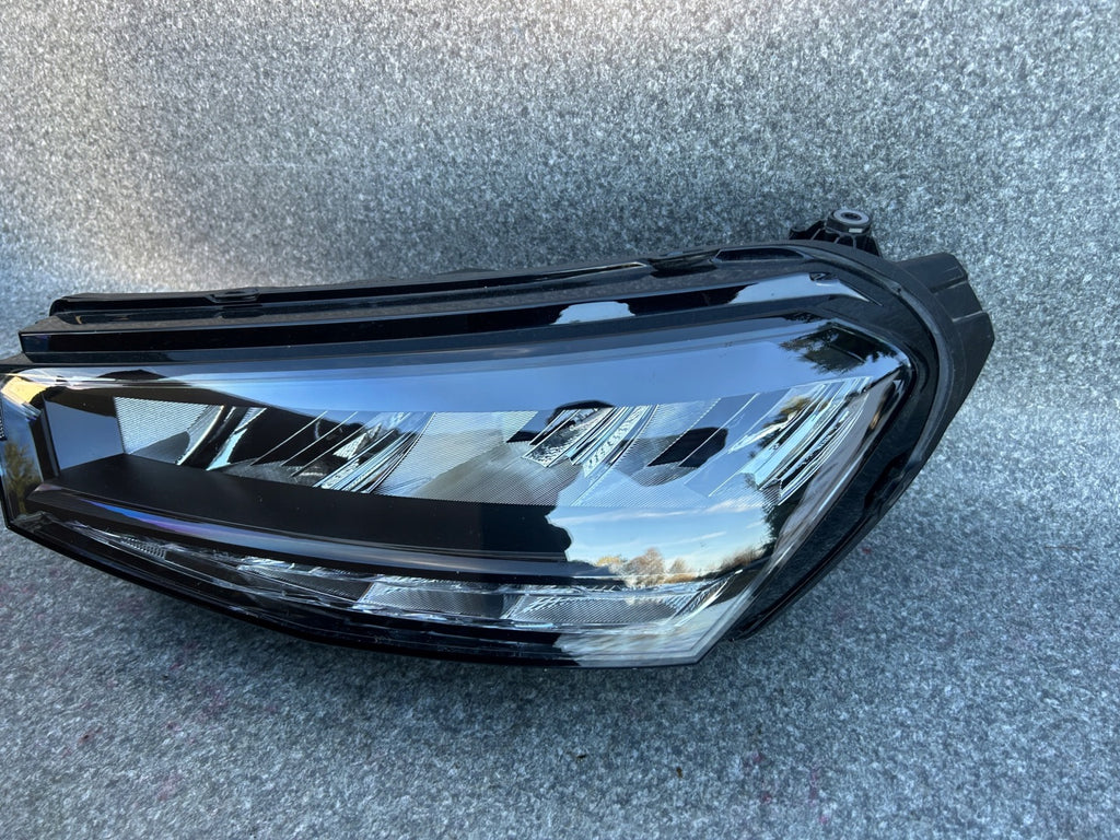 Frontscheinwerfer Skoda Fabia IV 6VB941015 Links Scheinwerfer Headlight SCH9418686231fx
