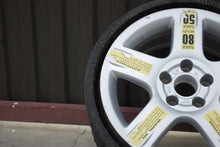 Laden Sie das Bild in den Galerie-Viewer, 1x Alufelge 16 Zoll 6.5&quot; 5x112 4Z7601025B Audi A6 C5 Rim Wheel