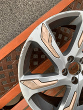 Load image into Gallery viewer, 1x Alufelge 19 Zoll 7.5" 5x108 50ET 31316851 Volvo Xc70 Xc40 Rim Wheel FEL7150327088zk