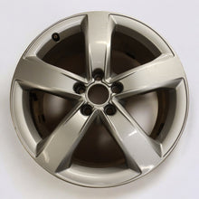 Laden Sie das Bild in den Galerie-Viewer, 1x Alufelge 18 Zoll 7.5&quot; 5x112 37ET Audi A6 Rim Wheel