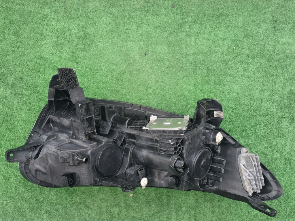 Frontscheinwerfer Renault Kadjar 260608114R LED Links Scheinwerfer Headlight SCH4058939691yw