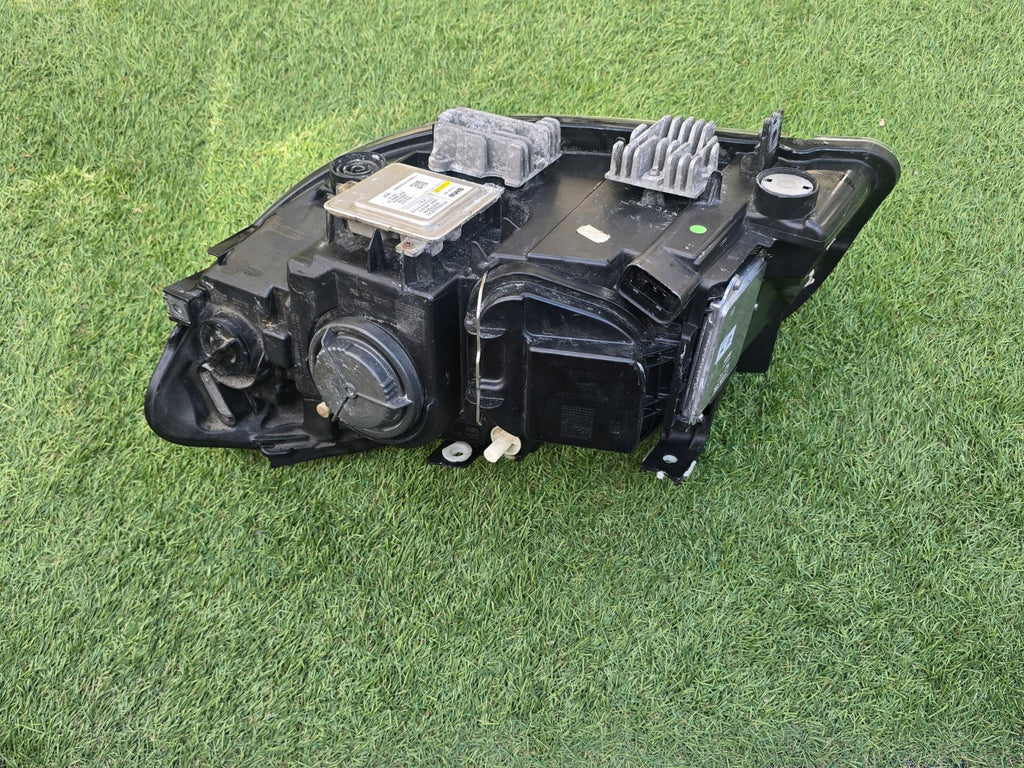 Frontscheinwerfer BMW X1 E84 7290240-04 Rechts Scheinwerfer Headlight SCH3987541430aa