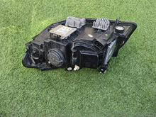 Laden Sie das Bild in den Galerie-Viewer, Frontscheinwerfer BMW X1 E84 7290240-04 Rechts Scheinwerfer Headlight SCH3987541430aa