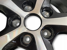 Laden Sie das Bild in den Galerie-Viewer, 1x Alufelge 17 Zoll 6.5" 5x114.3 50ET 403003302R Dacia Duster II Megane 1 I FEL2740380308ox