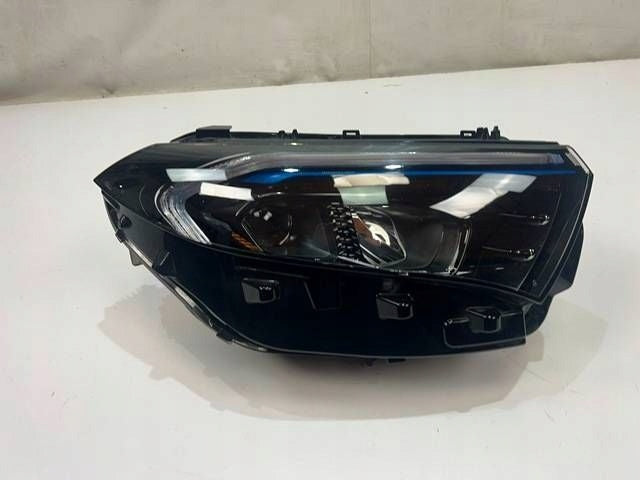 Frontscheinwerfer Mercedes-Benz Eqa H243 NKO4345 Full LED Rechts Headlight SCH7738099630jw