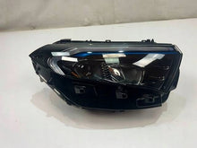Laden Sie das Bild in den Galerie-Viewer, Frontscheinwerfer Mercedes-Benz Eqa H243 NKO4345 Full LED Rechts Headlight SCH7738099630jw