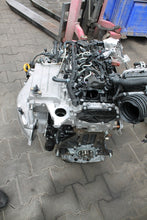 Laden Sie das Bild in den Galerie-Viewer, Motor Skoda VW I DXP 2.0 TDI 90PS 66kW 8TKm Diesel Engine Komplett MOT7080638914zx