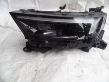 Laden Sie das Bild in den Galerie-Viewer, Frontscheinwerfer Opel Mokka 9847939080 LED Links Scheinwerfer Headlight SCH2265882780wf