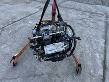 Load image into Gallery viewer, Motor Audi Skoda VW A1 Octavia I Golf VII CBZ CBZC 1.2 TSI 2013 Benzin Komplett MOT5744580062wm