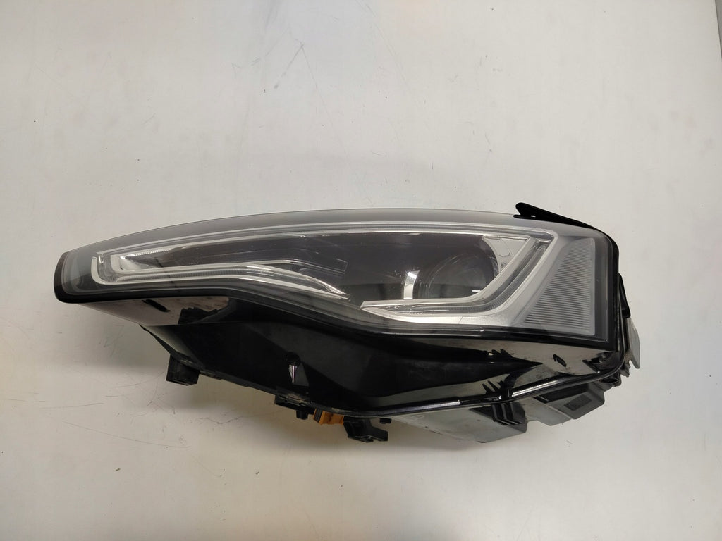 Frontscheinwerfer Audi A5 8T0941005C Xenon Links Scheinwerfer Headlight SCH4154073866zn