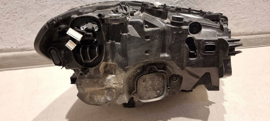 Frontscheinwerfer BMW X3 G01 G02 5A29227 LED Links Scheinwerfer Headlight SCH3932941923ok