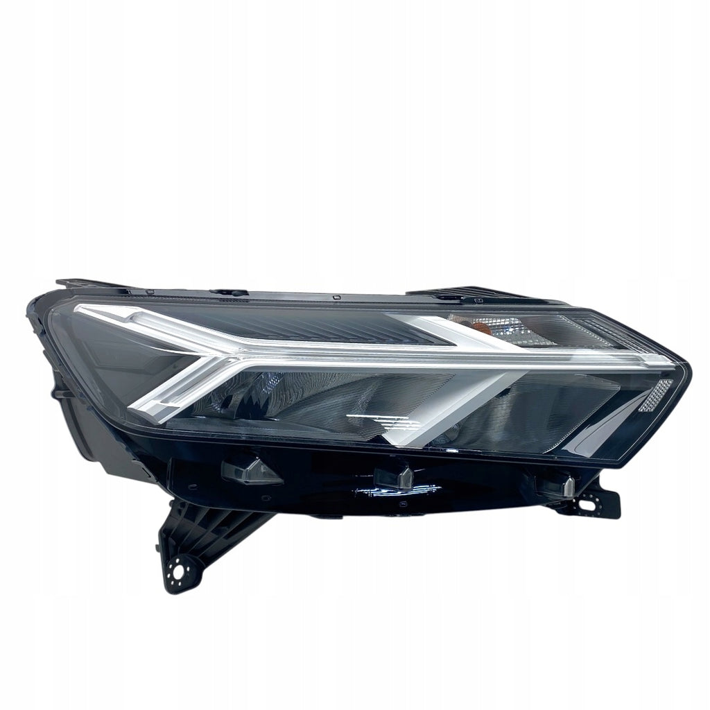 Frontscheinwerfer Dacia Sandero III Logan Jogger 260103884R LED Rechts Headlight SCH3424118701in