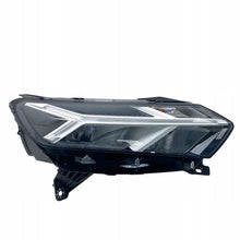 Laden Sie das Bild in den Galerie-Viewer, Frontscheinwerfer Dacia Sandero III Logan Jogger 260103884R LED Rechts Headlight SCH3424118701in