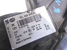 Laden Sie das Bild in den Galerie-Viewer, Frontscheinwerfer Saab 9-3 93 P12770143 1EL009606-05 LED Links Headlight