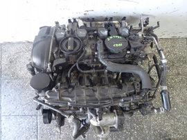 Motor Audi A5 A4 CDN 2.0 TFSI 2010 Benzin Engine Komplett