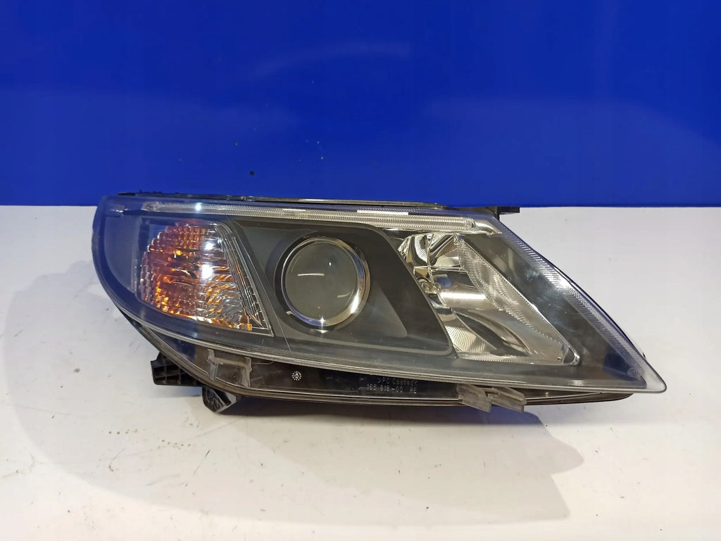 Frontscheinwerfer Saab 9-3 12770138 P12770138 Rechts Scheinwerfer Headlight