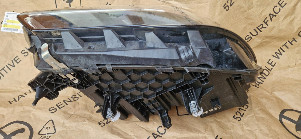 Frontscheinwerfer BMW X5 G05 G06 9418178903 Laser Links Scheinwerfer Headlight SCH3145837302cu