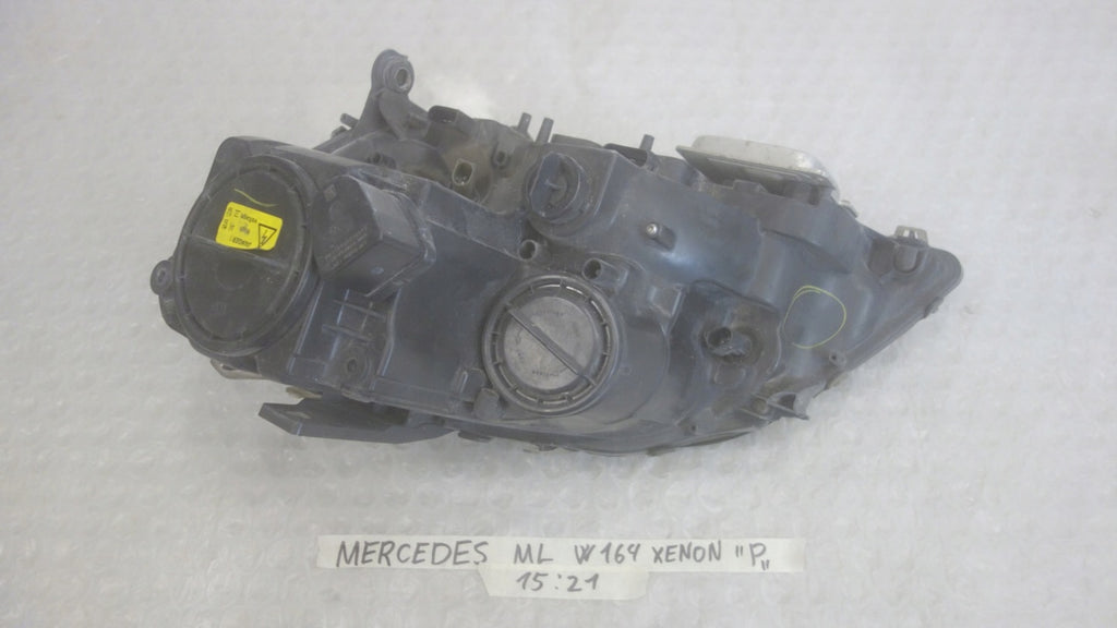 Frontscheinwerfer Mercedes-Benz W164 A1648205461 00282060261648205461 Rechts SCH5301290566rq