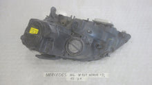 Load image into Gallery viewer, Frontscheinwerfer Mercedes-Benz W164 A1648205461 00282060261648205461 Rechts SCH5301290566rq