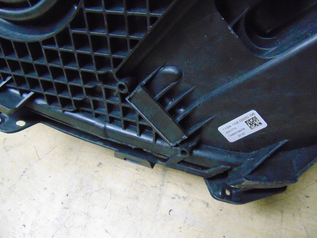 Frontscheinwerfer Mercedes-Benz Glc A2539066403 Rechts Scheinwerfer Headlight SCH7454956697dm