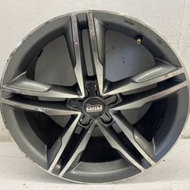 1x Alufelge 18 Zoll 8.0