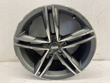Laden Sie das Bild in den Galerie-Viewer, 1x Alufelge 18 Zoll 8.0" 5x112 KBA49106 Rim Wheel FEL5791483862da