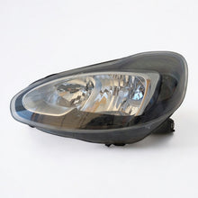 Laden Sie das Bild in den Galerie-Viewer, Frontscheinwerfer Opel Adam 13450305 LED Links Scheinwerfer Headlight