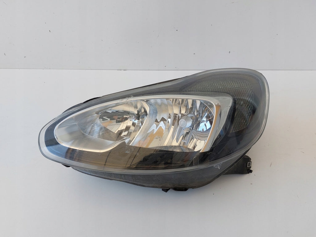 Frontscheinwerfer Opel Adam 13450305 LED Links Scheinwerfer Headlight