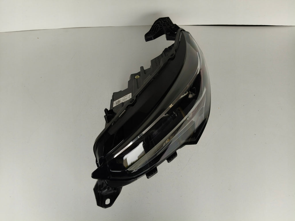 Frontscheinwerfer Opel Corsa F 39162653 Links Scheinwerfer Headlight SCH6368479602ki