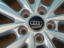 Laden Sie das Bild in den Galerie-Viewer, 1x Alufelge 18 Zoll 7.0" 5x112 83A601025G Audi Q3 Sportback Rim Wheel FEL4986981303eo