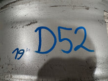 Load image into Gallery viewer, 1x Alufelge 19 Zoll 8.0" 5x112 56ET A1664010702 Mercedes-Benz W166 Rim Wheel FEL3572762087md