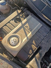 Laden Sie das Bild in den Galerie-Viewer, Motor VW Passat BWA 2.0 TSI 200PS 147kW 189TKm Benzin Engine Unkomplett MOT5949914529mf