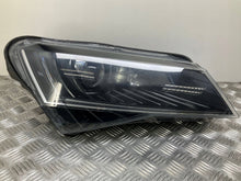 Load image into Gallery viewer, Frontscheinwerfer Skoda Superb 3V2941016A Rechts Scheinwerfer Headlight SCH8860794598si