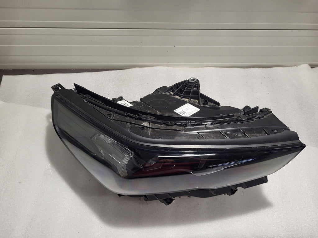 Frontscheinwerfer BMW 5 5A798D8-09 LED Rechts Scheinwerfer Headlight SCH7267277503dk