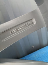 Load image into Gallery viewer, 1x Alufelge 20 Zoll 9.0" 5x112 33ET 4M0601025AE Audi Q7 Rim Wheel FEL6098234943ho