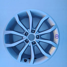 1x Alufelge 18 Zoll 8.0