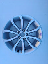 Load image into Gallery viewer, 1x Alufelge 18 Zoll 8.0" 5x112 40ET 8W0601025H Audi Rim Wheel FEL1218788119fh