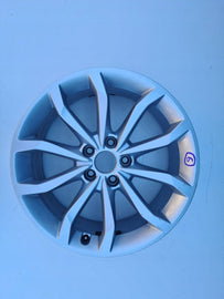1x Alufelge 18 Zoll 8.0
