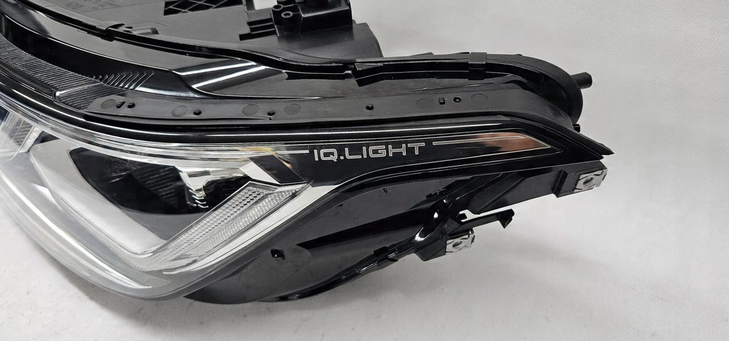 Frontscheinwerfer VW Tiguan 5NB941081G Links Scheinwerfer Headlight