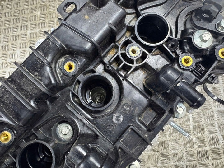 Motor Nissan Juke HR16DE 1.6 2025 Hybrid Engine Unkomplett MOT1769411405nw