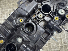 Laden Sie das Bild in den Galerie-Viewer, Motor Nissan Juke HR16DE 1.6 2025 Hybrid Engine Unkomplett MOT1769411405nw