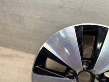 Load image into Gallery viewer, 1x Alufelge 16 Zoll 3G0601025S VW Passat B8 Rim Wheel FEL9280206556js