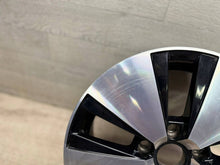 Laden Sie das Bild in den Galerie-Viewer, 1x Alufelge 16 Zoll 3G0601025S VW Passat B8 Rim Wheel FEL9280206556js