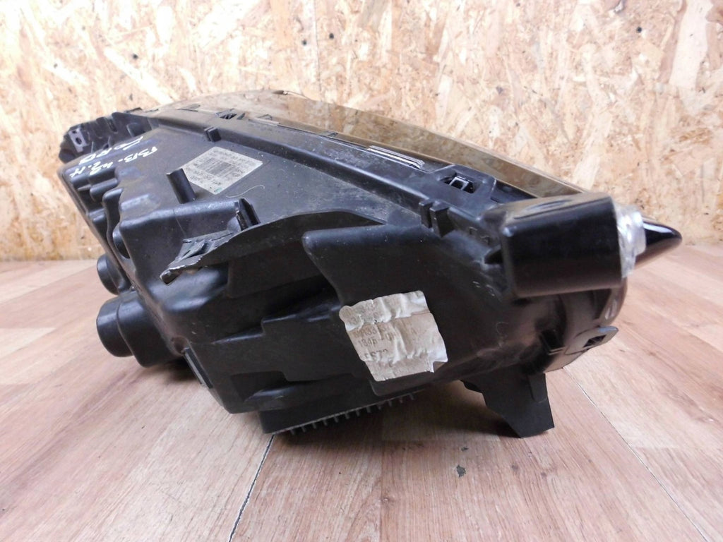 Frontscheinwerfer Ford Mondeo V ES73-13D155-CG Full LED Links Headlight SCH9914925193sh