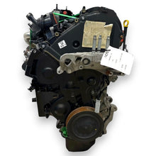 Laden Sie das Bild in den Galerie-Viewer, Motor Ford Fiesta I VII XVJB 1.5 TDCI 95PS 70kW 133TKm 2015 Diesel Komplett MOT4315059478xa